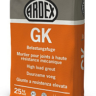 Ardex GK 25kg Grijs