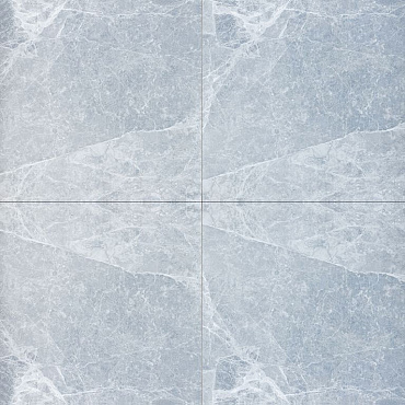 GeoCeramica® 60x60x4 Marble Amazing Grey