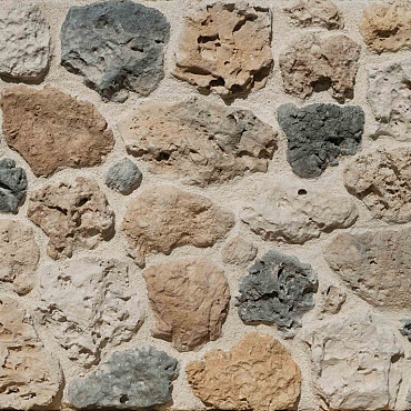 Pareti Naturali Moonrock Wall Meuliere Multisize (Box ca. 0,5 m2)