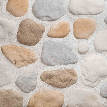 Pareti Naturali Boulders Wall Tierra Multisize (Box ca. 0,5 m2)