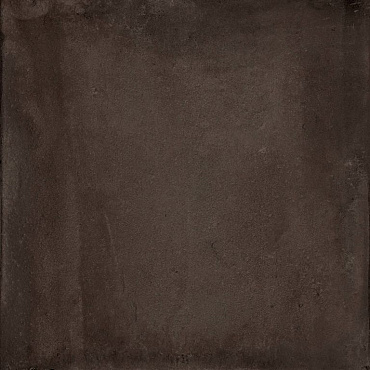 Land  Brown 80x80x2 cm