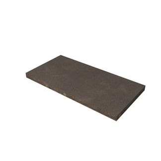 Schellevis Grote Tegel 200x100x10 cm Taupe