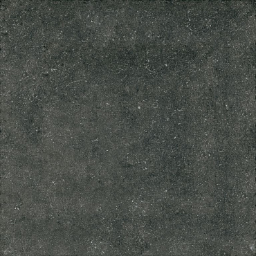 GeoCeramica® 60x60x4 Blue Stone Nero