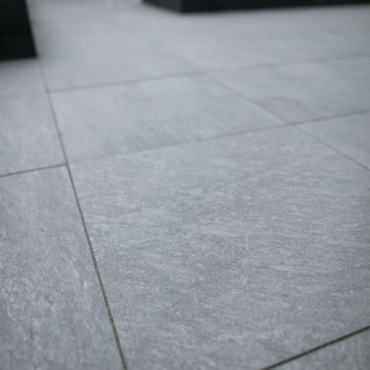 GeoCeramica® 60x60x4 Fiordi Fumo