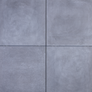 GeoCeramica® 80x80x4 Fumato Mezzo