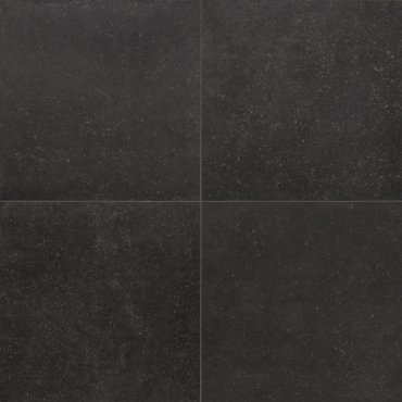 GeoCeramica® 80x80x4 Impasto Negro