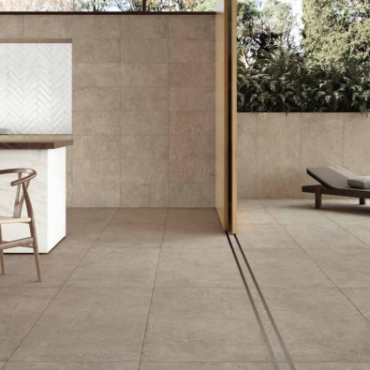 Lounge Earth 60x120x2cm