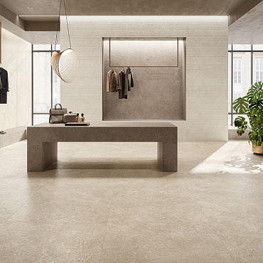 Landstone Clay 60x60x2cm