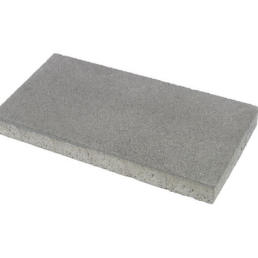 inf texture 60x30x6 medium grey