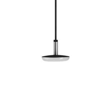 SWAY PENDANT 12V Black