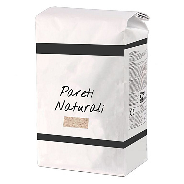 Pareti Naturali voegmiddel Beige/Brown 25 kg ca. 2,5 - 3 m2/25 kg