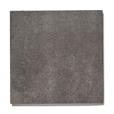 GeoProArte Steel 60x60x4 Oxid Metal