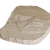 Stapsteen Gres Beige Flagstones (0.19-0.23M2) P/St