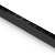 ACO SlimLine goot met zwart aluminium rooster 100cm