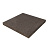 Schellevis Tegel 60x60x5 cm Taupe