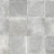 Robusto Ceramica Ultra Contemporary Light Grey 60x60x3 cm