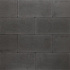 Demiton Extra XS 30x60x5cm Coal