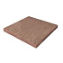 Schellevis Tegel 60x60x5 cm Roodbruin