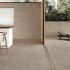 Lounge Earth 60x120x2cm