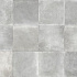 Robusto Ceramica Ultra Contemporary Light Grey 90x90x3 cm