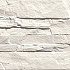 Pavé Wall Dolmen Bianco 22,5x45x1