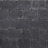 Tumbelton Extra 15x30x6cm Coal